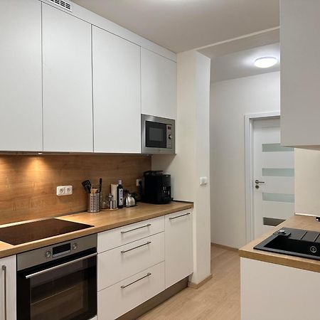Apartman Na Sjezdovce Sedloňov エクステリア 写真