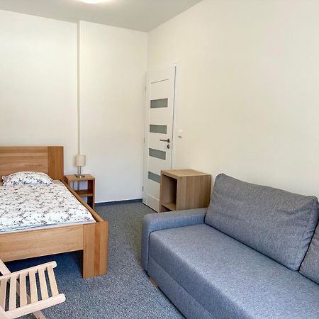Apartman Na Sjezdovce Sedloňov エクステリア 写真