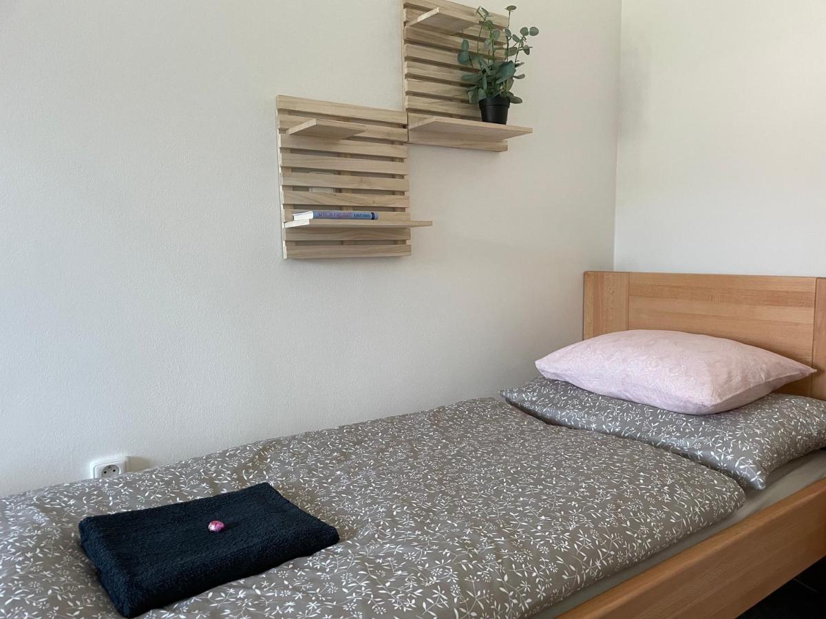 Apartman Na Sjezdovce Sedloňov エクステリア 写真