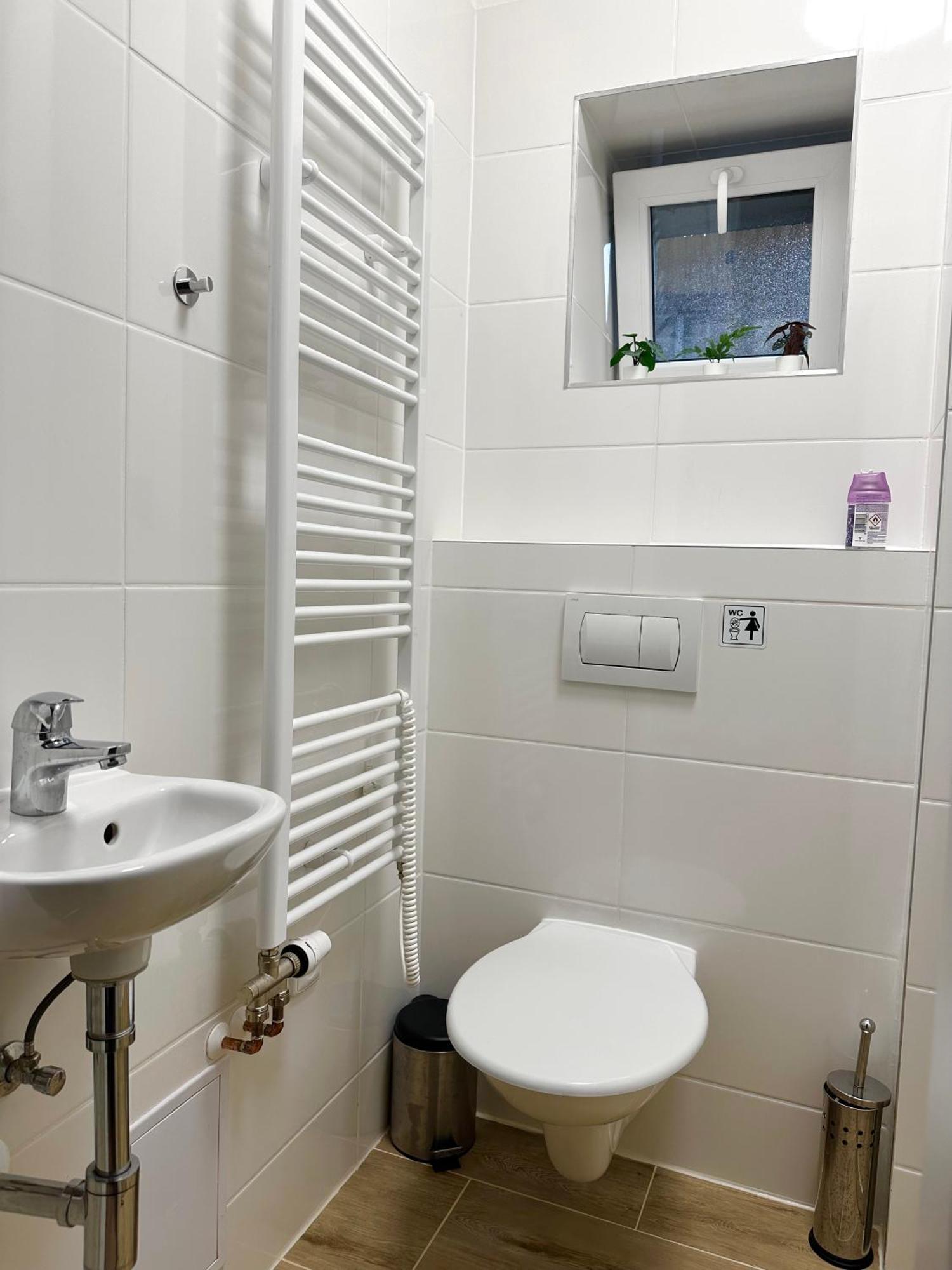 Apartman Na Sjezdovce Sedloňov エクステリア 写真